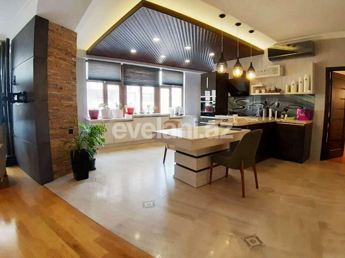 Продаётся, новостройка, 4-комнаты, 170 m², Шах Исмаил Хатаи m.