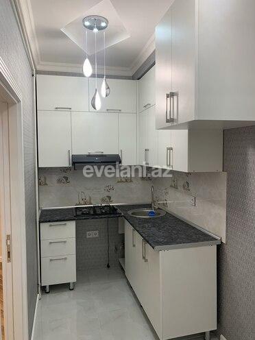 Satılır, yeni tikili, 2 otaqlı, 50 m², Nəsimi r.
