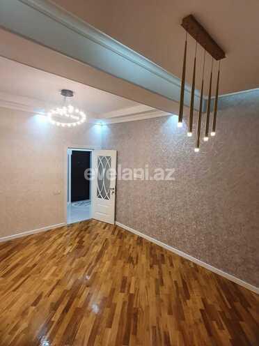 Satılır, yeni tikili, 2 otaqlı, 50 m², Nəsimi r.
