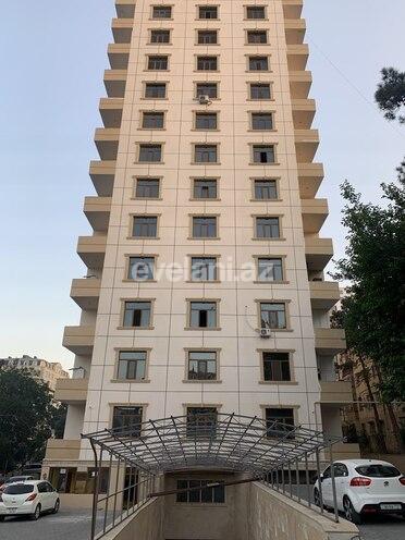 Satılır, yeni tikili, 2 otaqlı, 50 m², Nəsimi r.