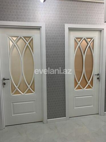 Satılır, yeni tikili, 2 otaqlı, 50 m², Nəsimi r.