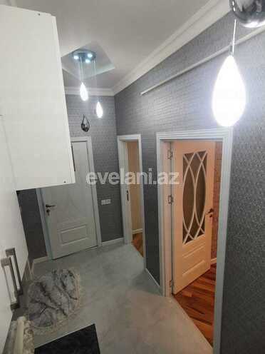 Satılır, yeni tikili, 2 otaqlı, 50 m², Nəsimi r.