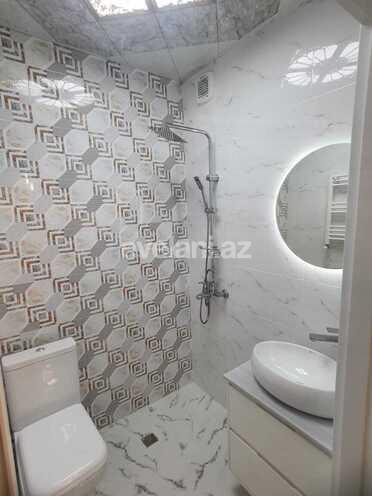 Satılır, yeni tikili, 2 otaqlı, 50 m², Nəsimi r.