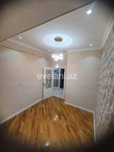 Satılır, yeni tikili, 2 otaqlı, 50 m², Nəsimi r.