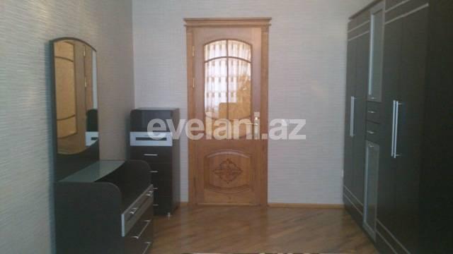 Kirayə verilir, yeni tikili, 3 otaqlı, 128 m², Elmlər Akademiyası m.
