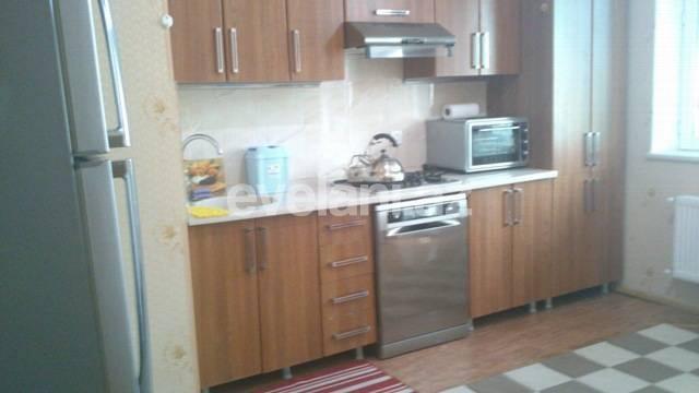 Kirayə verilir, yeni tikili, 3 otaqlı, 128 m², Elmlər Akademiyası m.