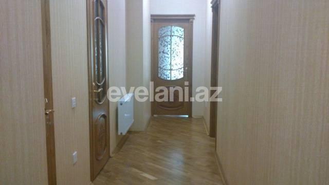 Kirayə verilir, yeni tikili, 3 otaqlı, 128 m², Elmlər Akademiyası m.