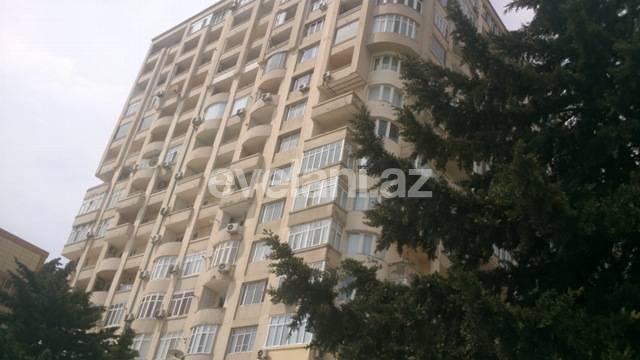 Kirayə verilir, yeni tikili, 3 otaqlı, 128 m², Elmlər Akademiyası m.