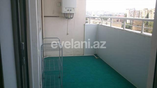 Kirayə verilir, yeni tikili, 3 otaqlı, 128 m², Elmlər Akademiyası m.