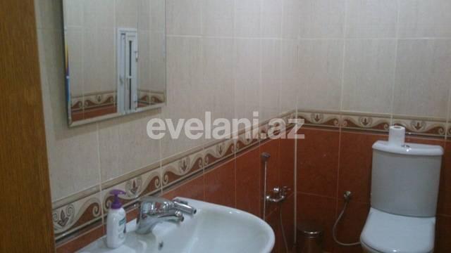 Kirayə verilir, yeni tikili, 3 otaqlı, 128 m², Elmlər Akademiyası m.