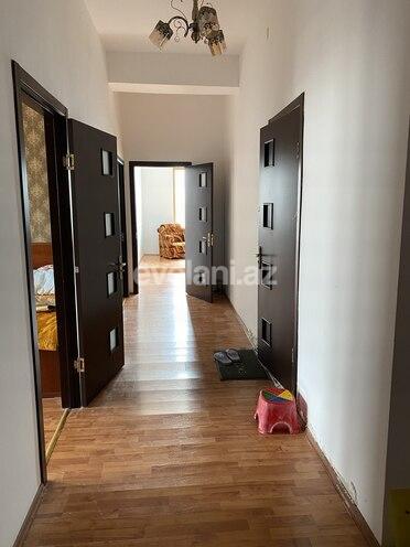 Rent, new building, 3 room, 170 m², Nasimi r.