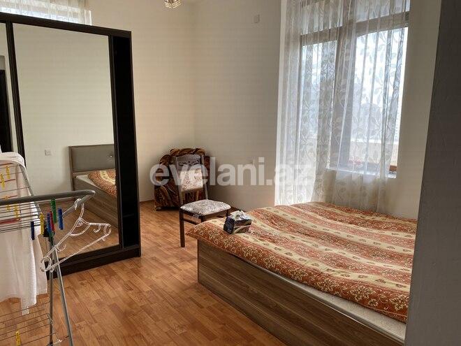 Rent, new building, 3 room, 170 m², Nasimi r.