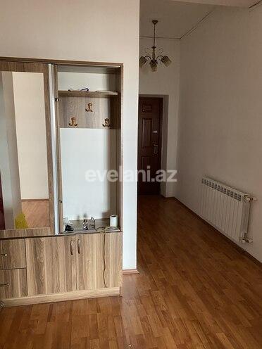 Rent, new building, 3 room, 170 m², Nasimi r.