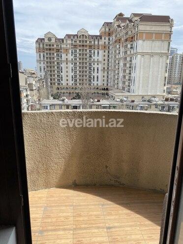 Rent, new building, 3 room, 170 m², Nasimi r.