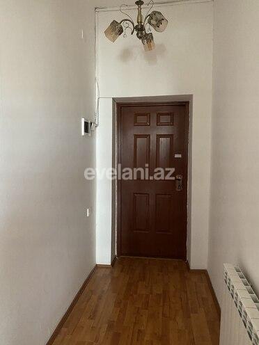 Rent, new building, 3 room, 170 m², Nasimi r.