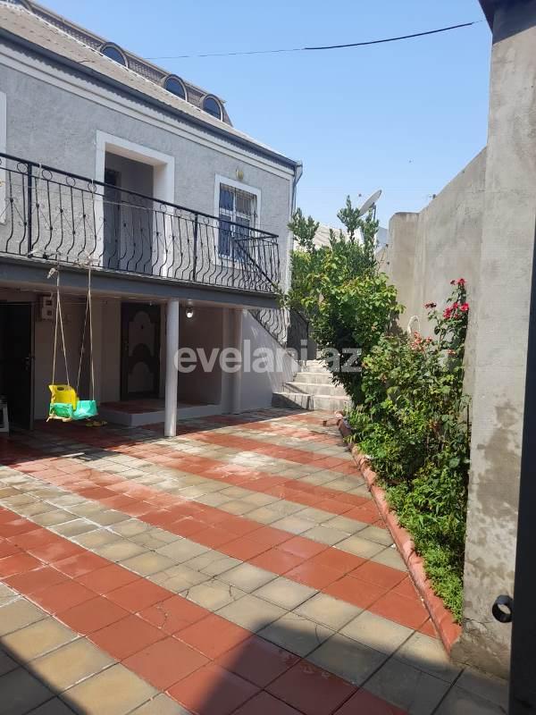 Продаётся, дом / дача, 5-комнаты, 150 m², Хырдалан