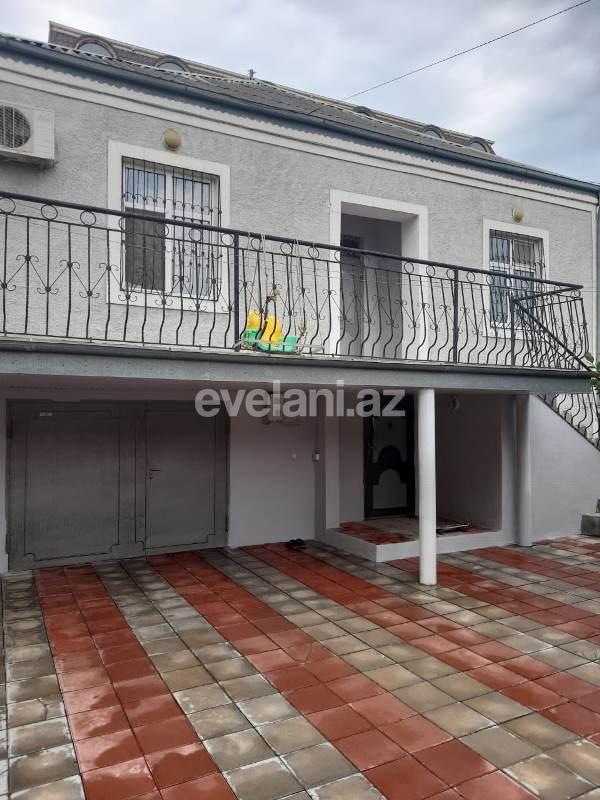 Продаётся, дом / дача, 5-комнаты, 150 m², Хырдалан