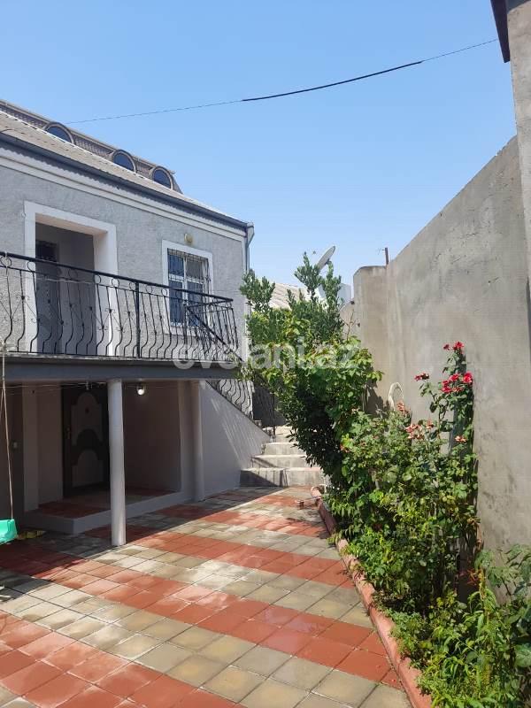 Продаётся, дом / дача, 5-комнаты, 150 m², Хырдалан