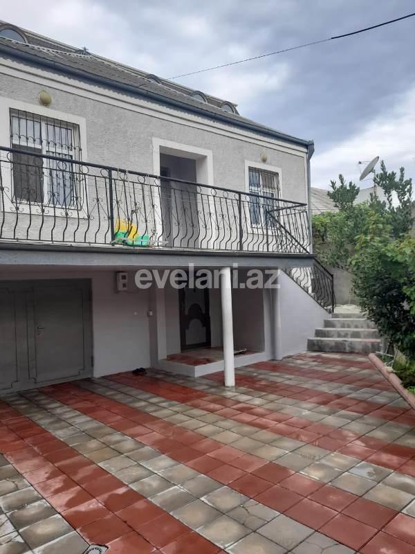 Продаётся, дом / дача, 5-комнаты, 150 m², Хырдалан