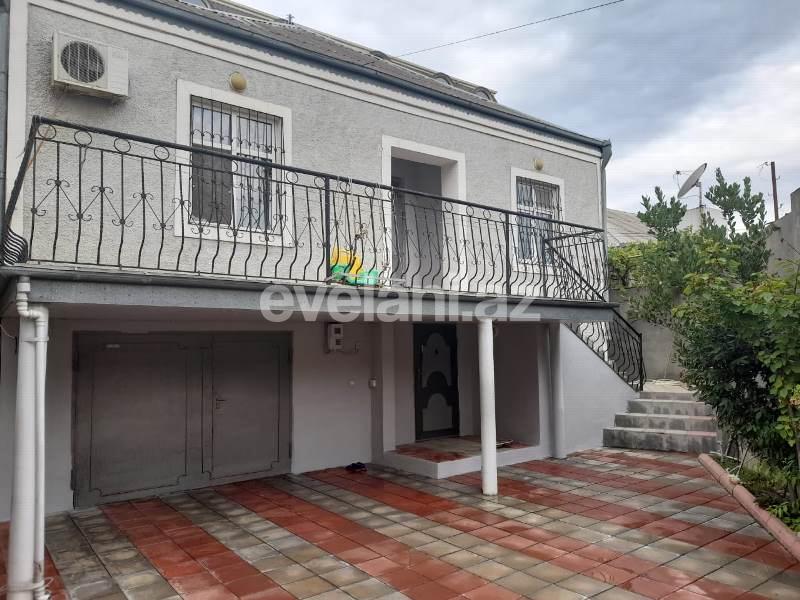 Продаётся, дом / дача, 5-комнаты, 150 m², Хырдалан