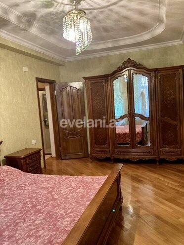 Satılır, yeni tikili, 3 otaqlı, 110 m², Memar Əcəmi m.