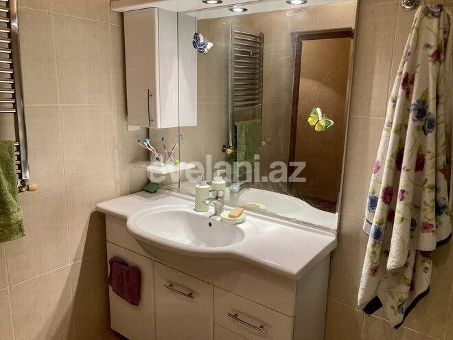 Satılır, yeni tikili, 3 otaqlı, 110 m², Memar Əcəmi m.