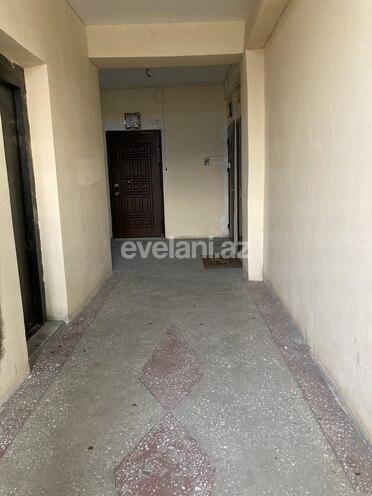 Satılır, yeni tikili, 3 otaqlı, 110 m², Memar Əcəmi m.