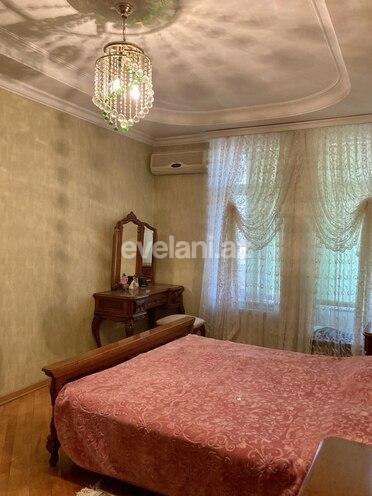 Satılır, yeni tikili, 3 otaqlı, 110 m², Memar Əcəmi m.