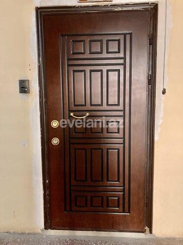 Satılır, yeni tikili, 3 otaqlı, 110 m², Memar Əcəmi m.