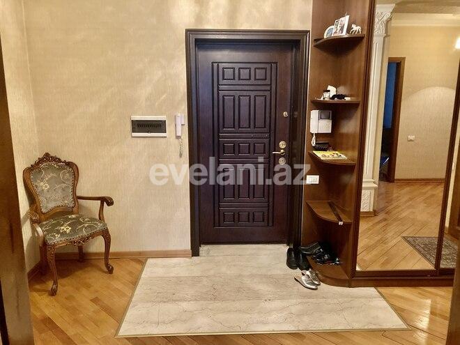 Satılır, yeni tikili, 3 otaqlı, 110 m², Memar Əcəmi m.