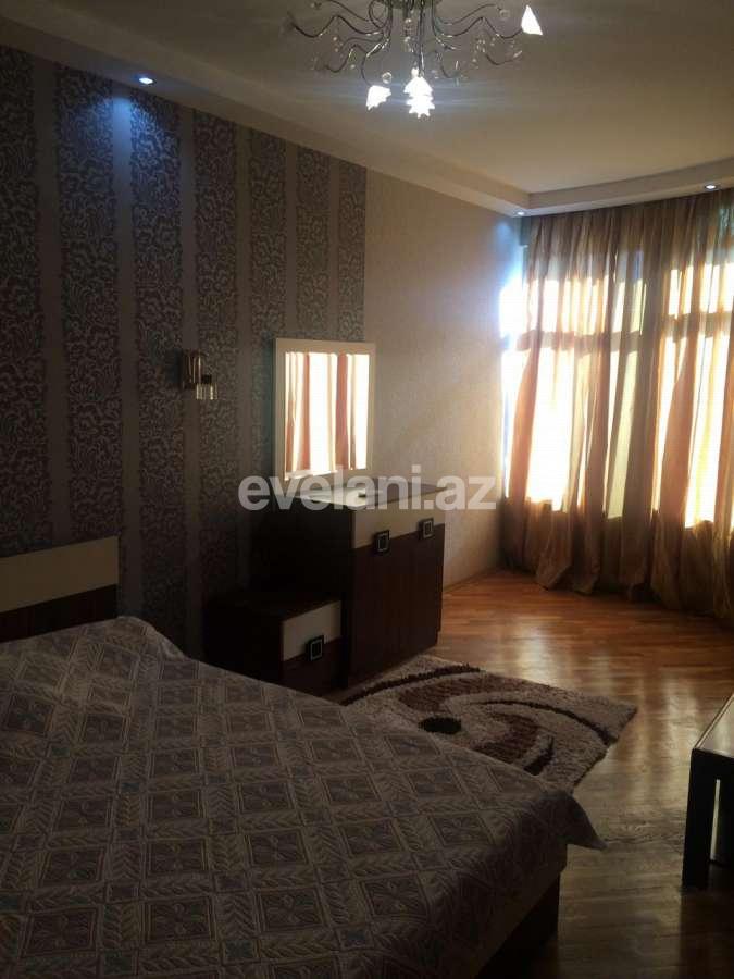 Satılır, yeni tikili, 3 otaqlı, 110 m², Nizami m.
