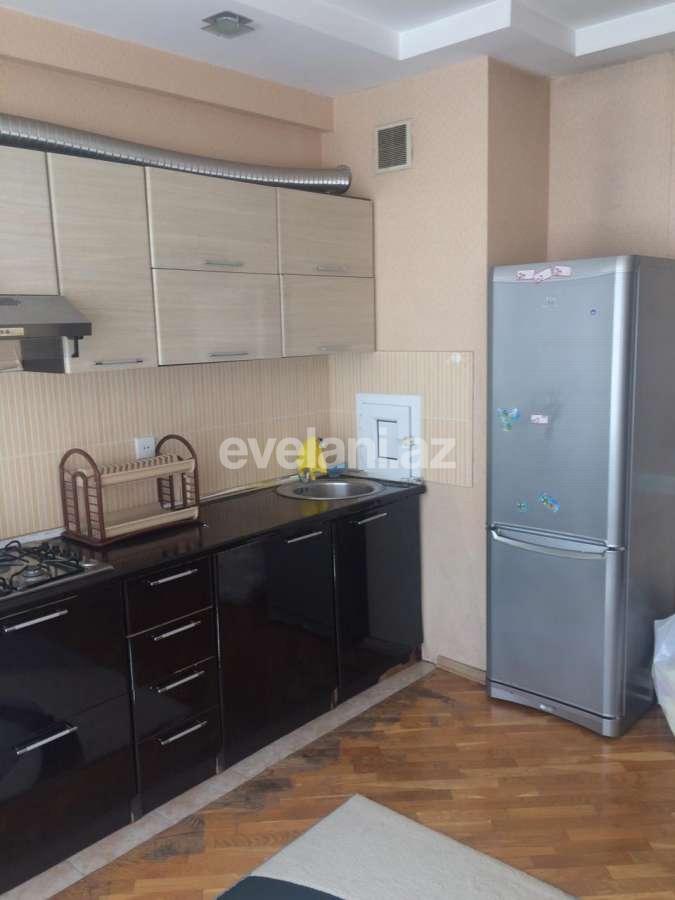 Satılır, yeni tikili, 3 otaqlı, 110 m², Nizami m.