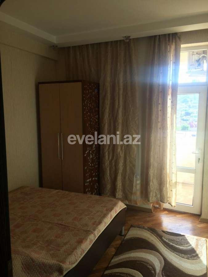 Satılır, yeni tikili, 3 otaqlı, 110 m², Nizami m.