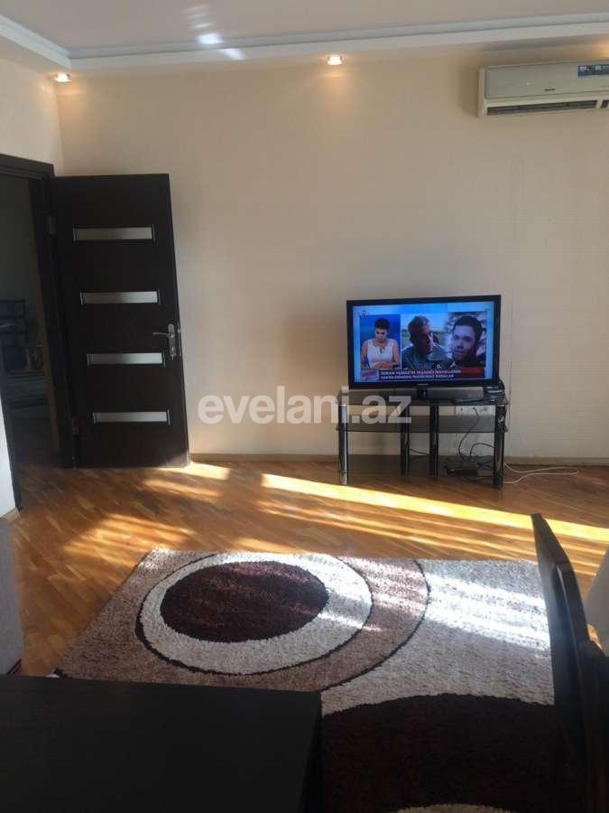 Satılır, yeni tikili, 3 otaqlı, 110 m², Nizami m.