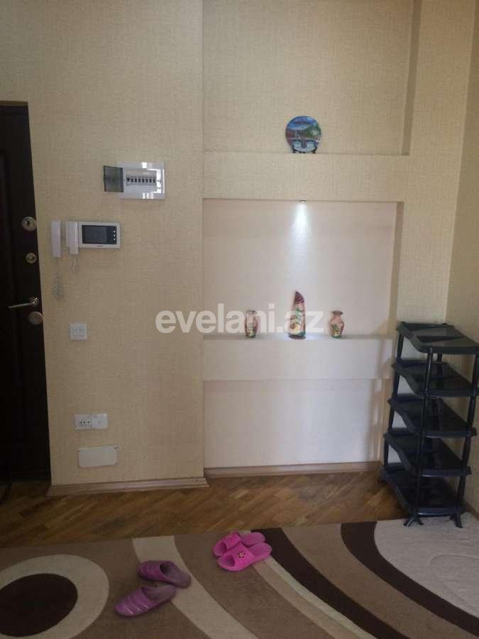 Satılır, yeni tikili, 3 otaqlı, 110 m², Nizami m.