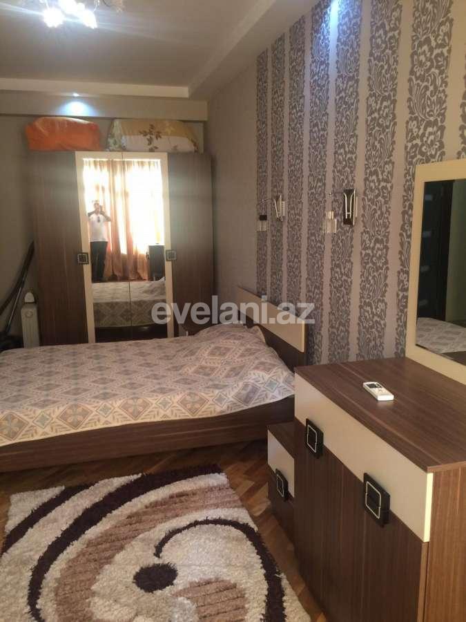 Satılır, yeni tikili, 3 otaqlı, 110 m², Nizami m.