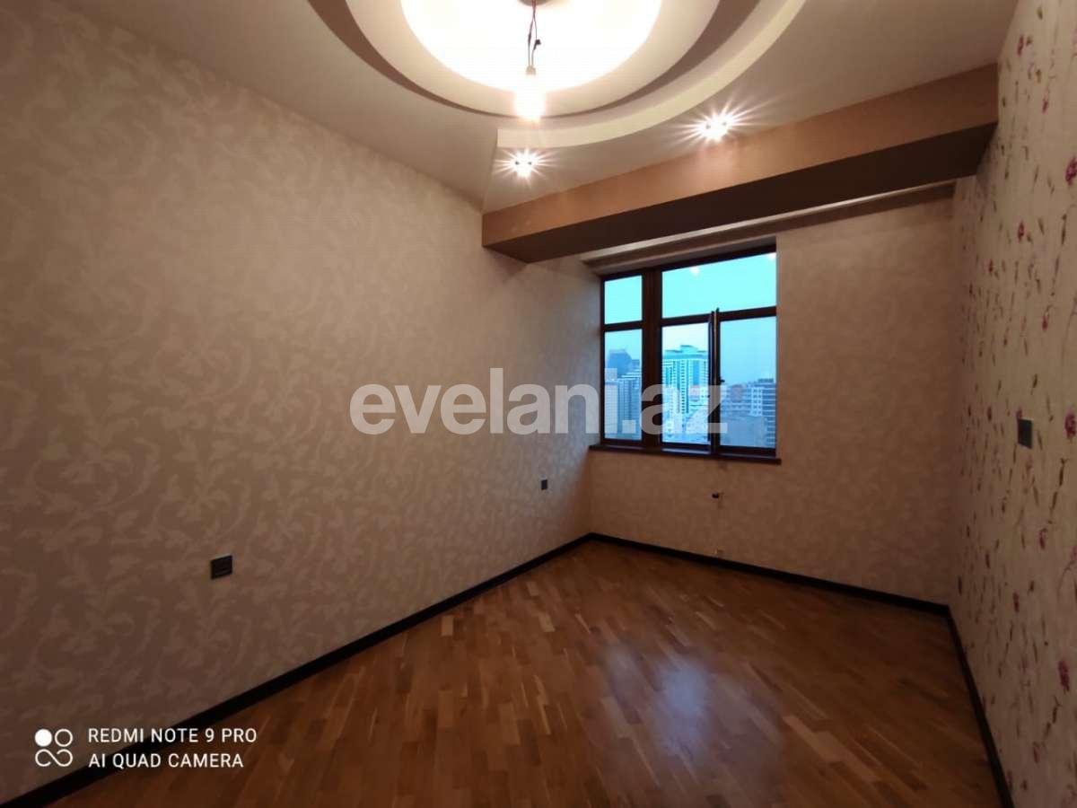 Satılır, yeni tikili, 3 otaqlı, 105 m², Şah İsmayıl Xətai m.