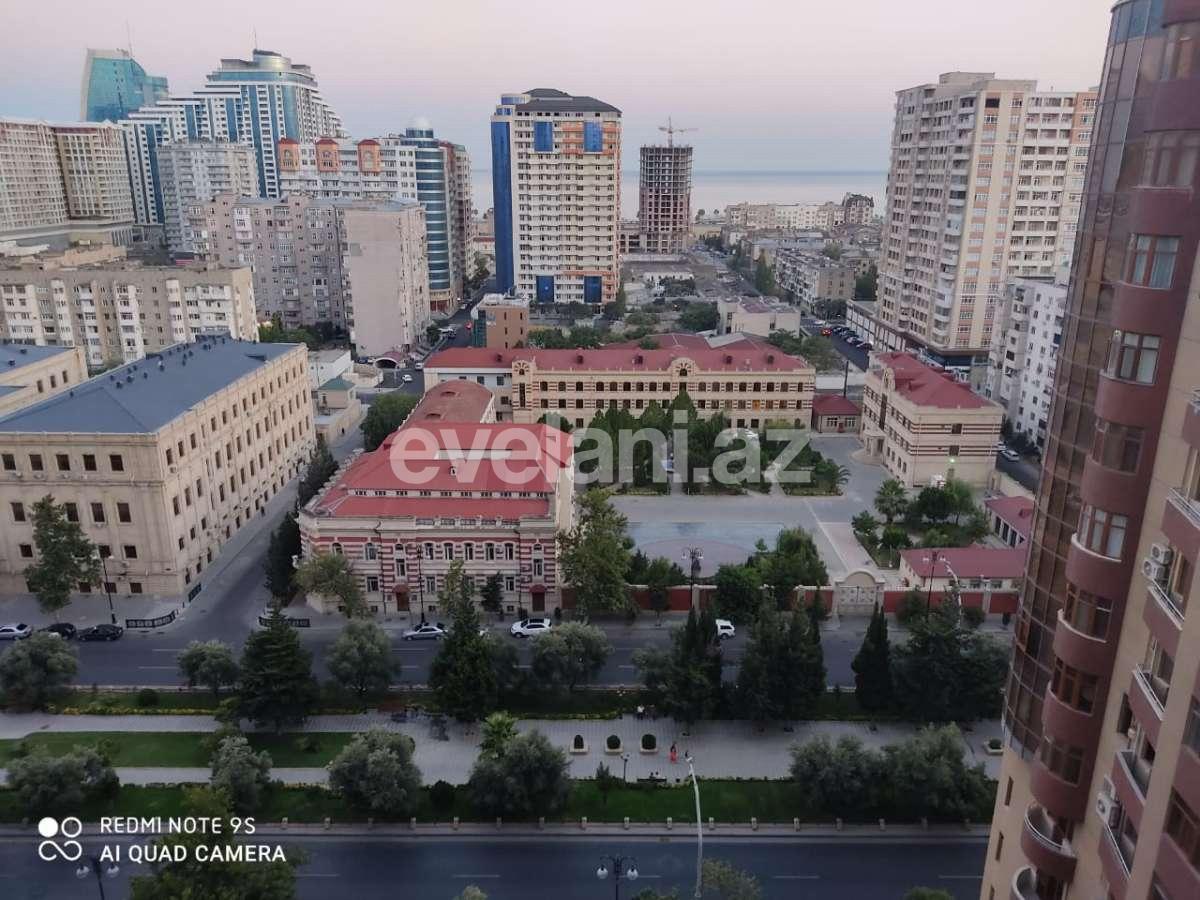 Satılır, yeni tikili, 3 otaqlı, 105 m², Şah İsmayıl Xətai m.