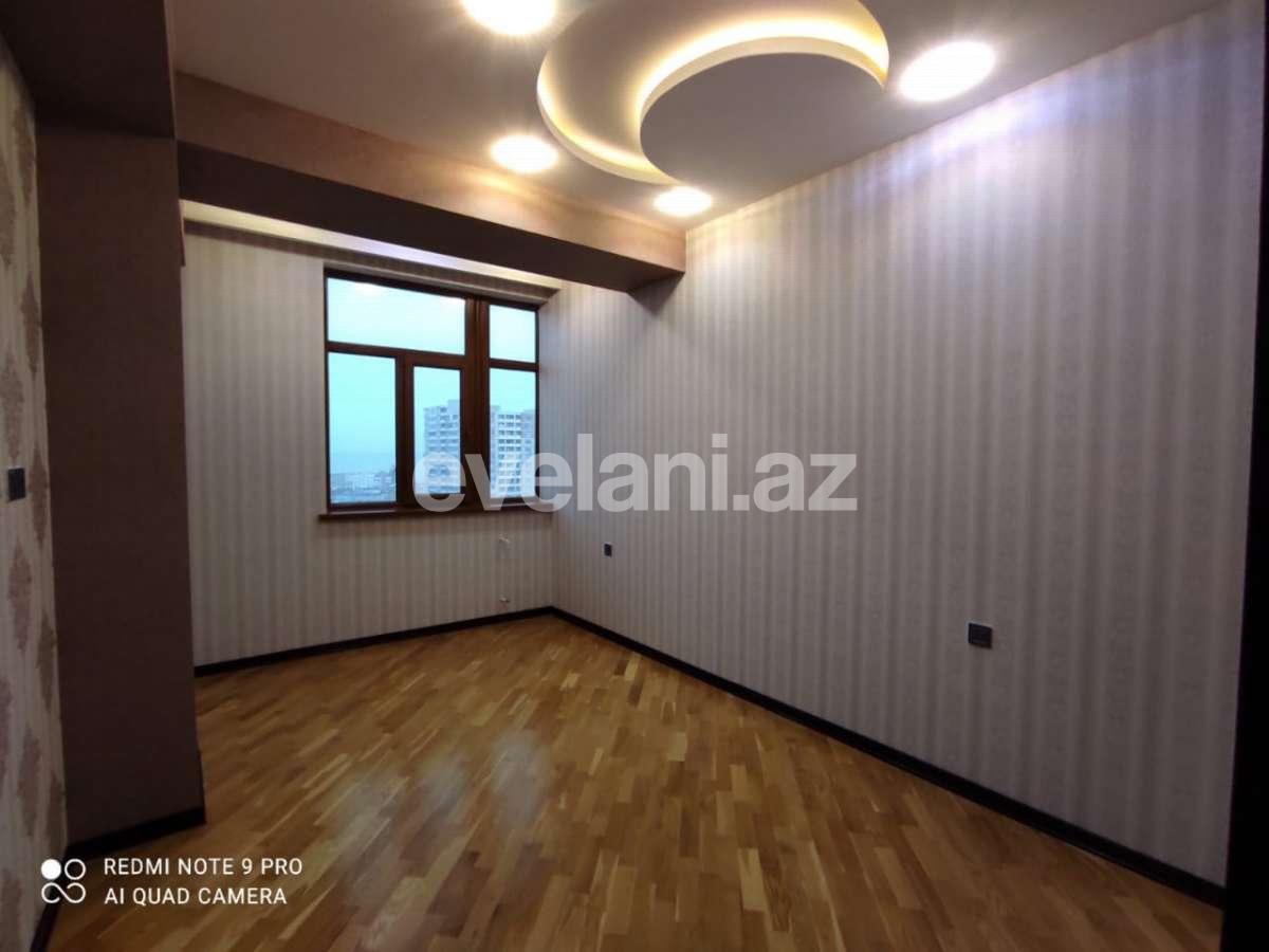 Satılır, yeni tikili, 3 otaqlı, 105 m², Şah İsmayıl Xətai m.