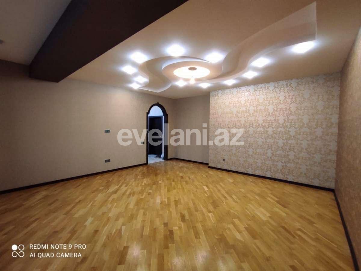 Satılır, yeni tikili, 3 otaqlı, 105 m², Şah İsmayıl Xətai m.