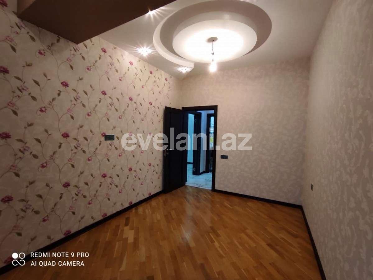 Satılır, yeni tikili, 3 otaqlı, 105 m², Şah İsmayıl Xətai m.