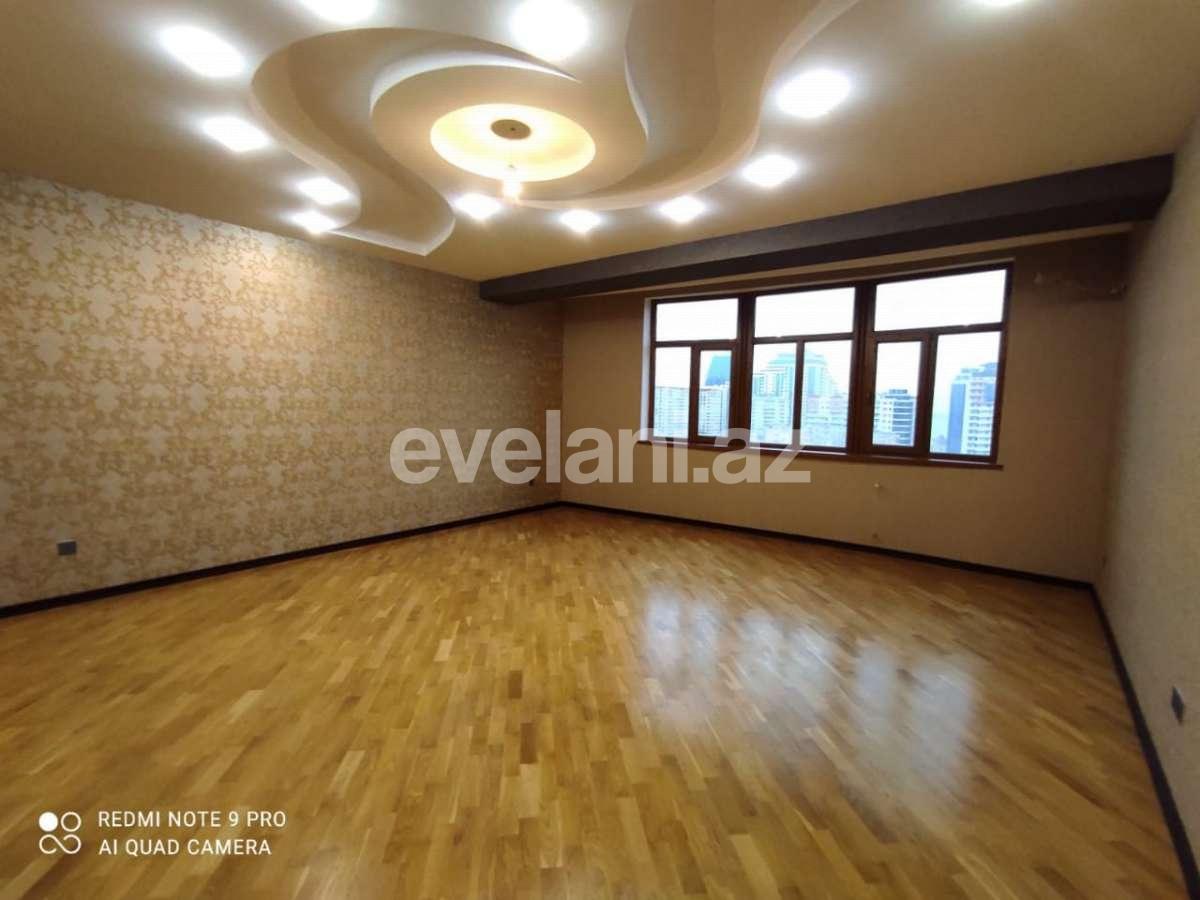 Satılır, yeni tikili, 3 otaqlı, 105 m², Şah İsmayıl Xətai m.