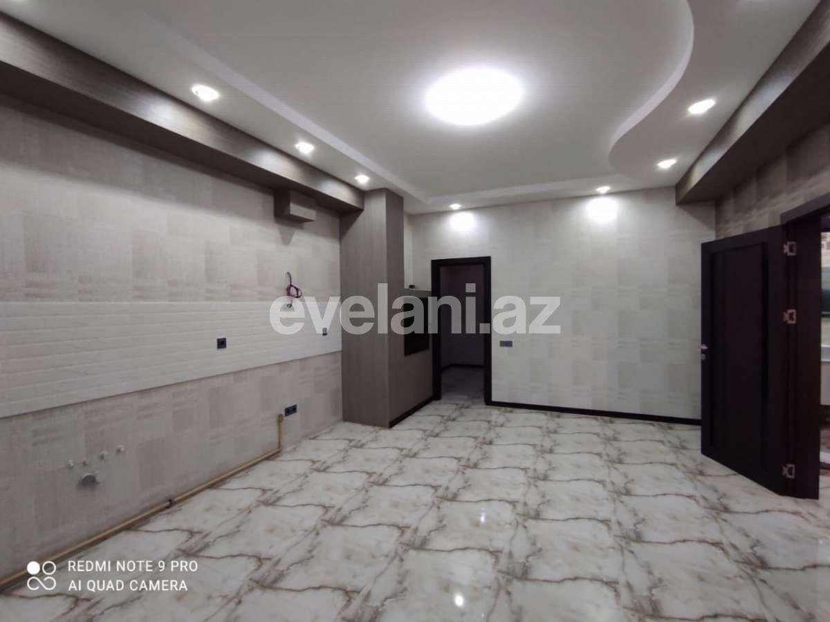 Satılır, yeni tikili, 3 otaqlı, 105 m², Şah İsmayıl Xətai m.