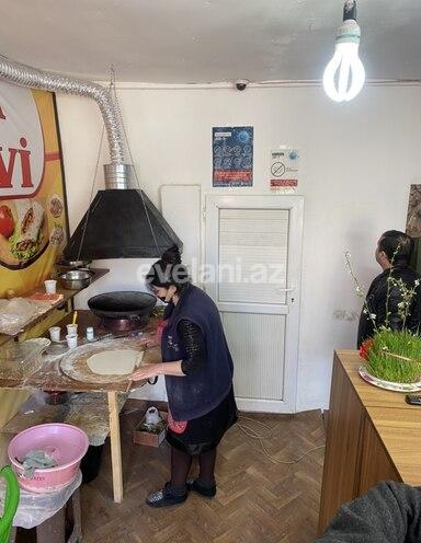 Kirayə verilir, obyekt, 80 m², Nəsimi r.