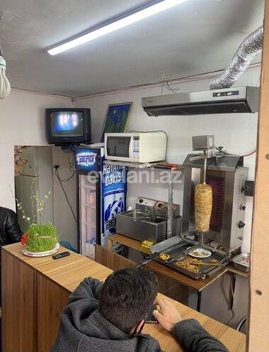 Kirayə verilir, obyekt, 80 m², Nəsimi r.