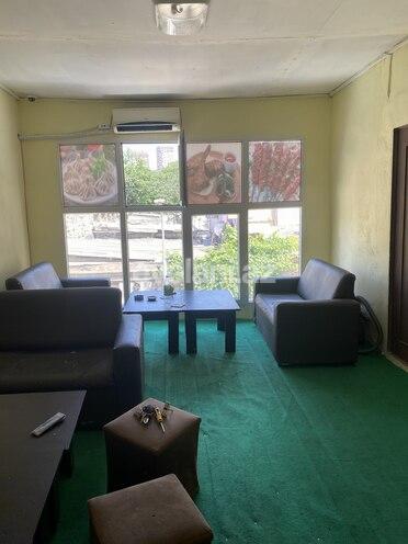 Kirayə verilir, obyekt, 80 m², Nəsimi r.