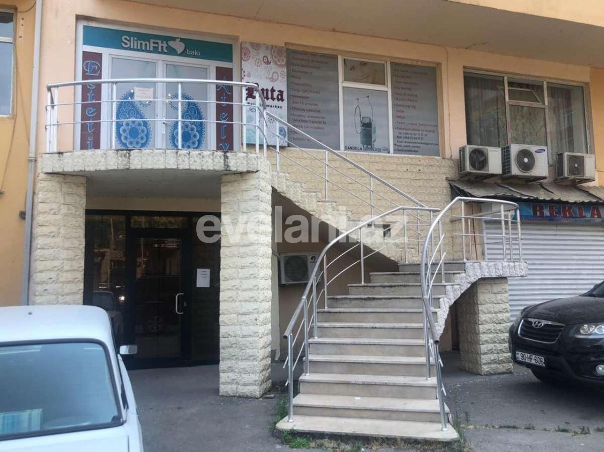 Satılır, obyekt, 40 m², 28 may m.