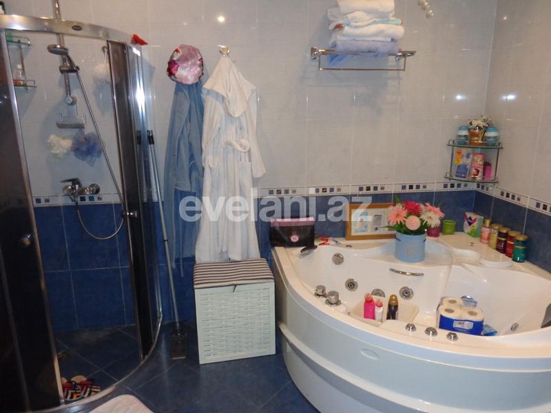 Продаётся, новостройка, 2-комнаты, 90 m², Элмляр Академиясы m.