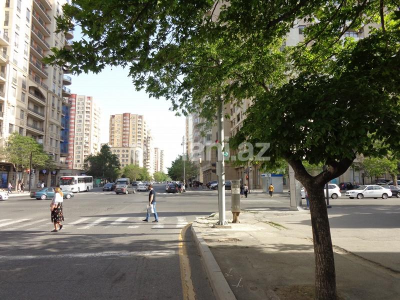 Продаётся, новостройка, 2-комнаты, 90 m², Элмляр Академиясы m.