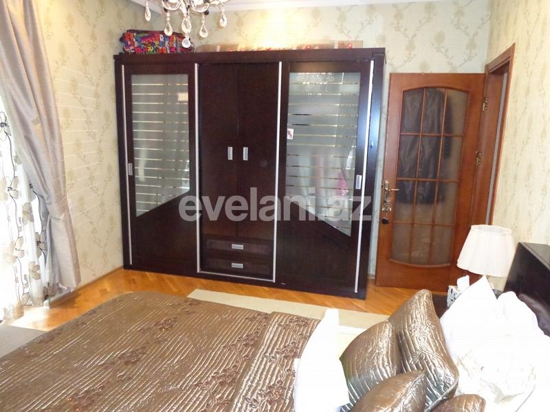 Продаётся, новостройка, 2-комнаты, 90 m², Элмляр Академиясы m.